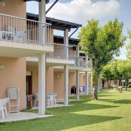 Residence Villaggio Tiglio Sirmione Esterno foto
