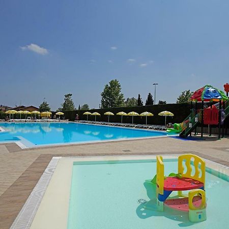 Residence Villaggio Tiglio Sirmione Esterno foto