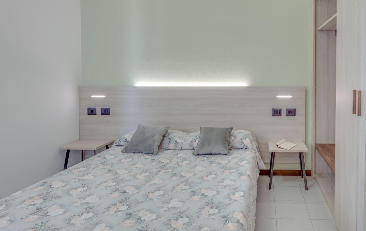 Residence Villaggio Tiglio Sirmione Esterno foto