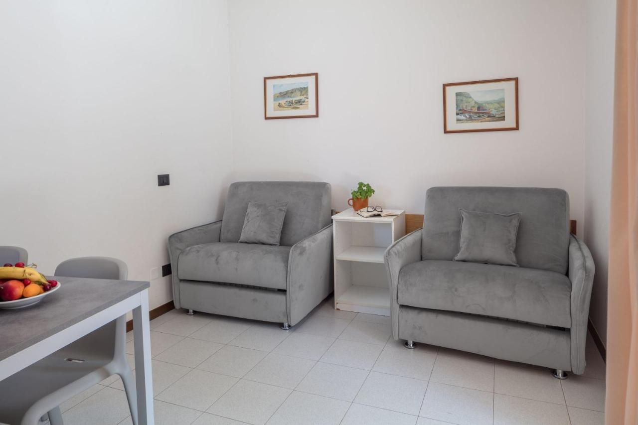 Residence Villaggio Tiglio Sirmione Esterno foto