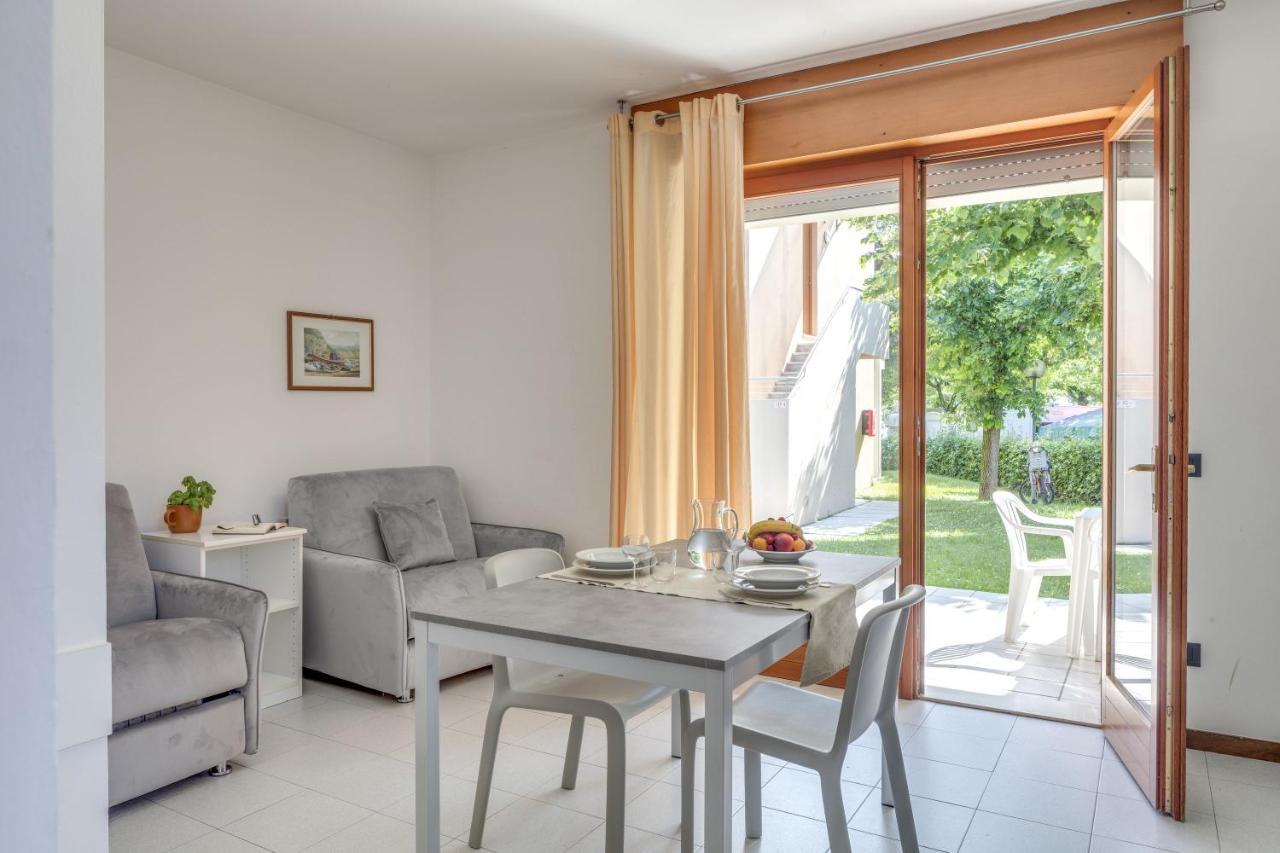 Residence Villaggio Tiglio Sirmione Esterno foto