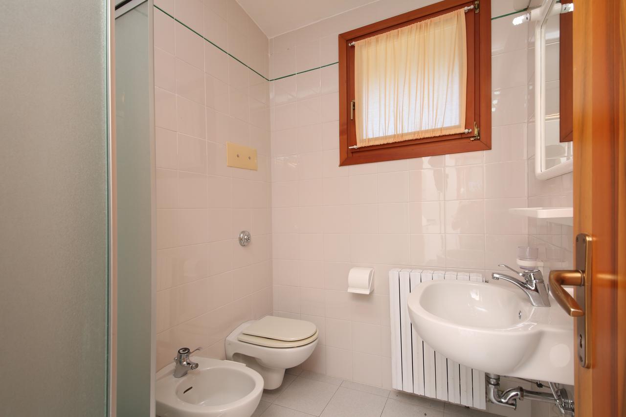 Residence Villaggio Tiglio Sirmione Esterno foto