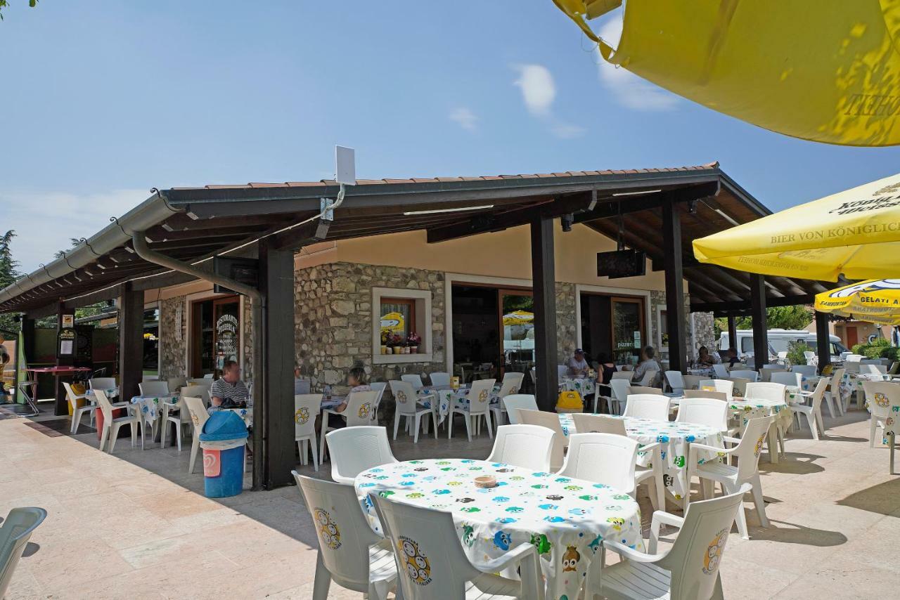 Residence Villaggio Tiglio Sirmione Esterno foto