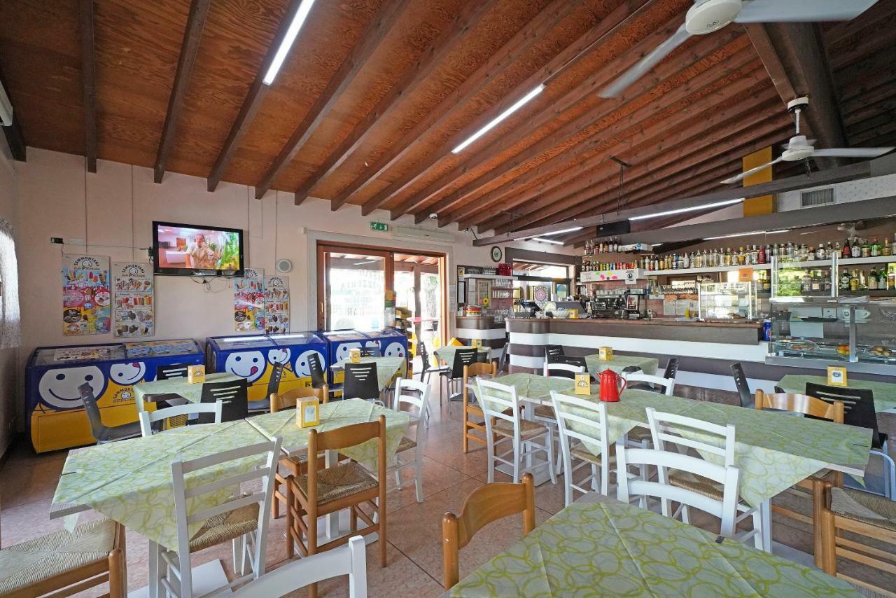 Residence Villaggio Tiglio Sirmione Esterno foto